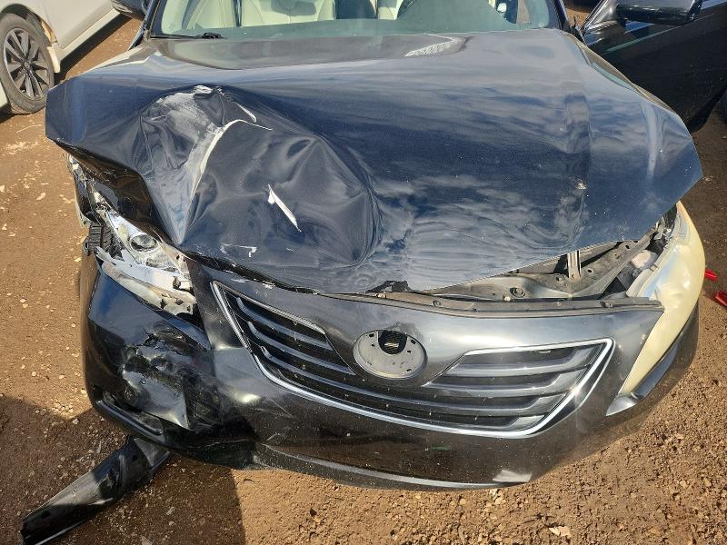 Продажа на аукционе авто 2009 Toyota Camry, vin: 4T1BK46K19U092241, номер лота: 58550586