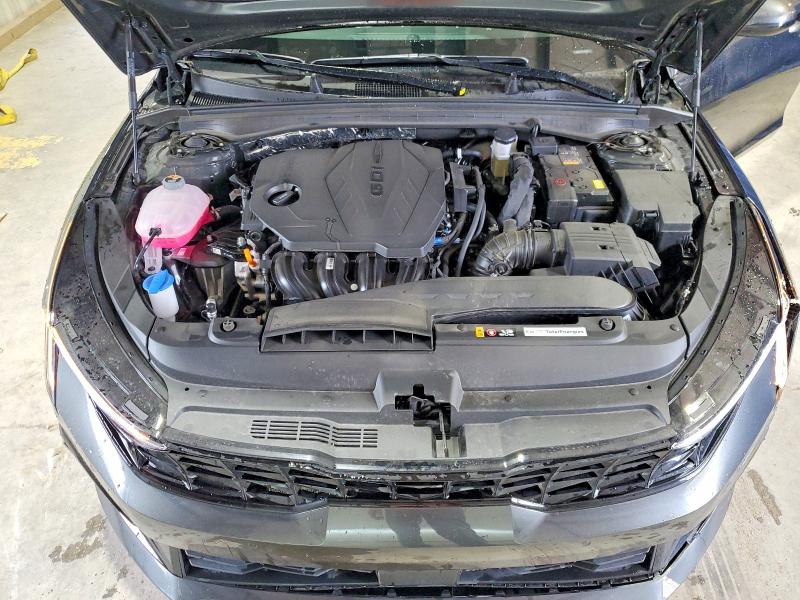 Aukcja sprzedaży 2026 Kia K5, vin: KNAG24J7XT5479527, numer aukcji: 56493336