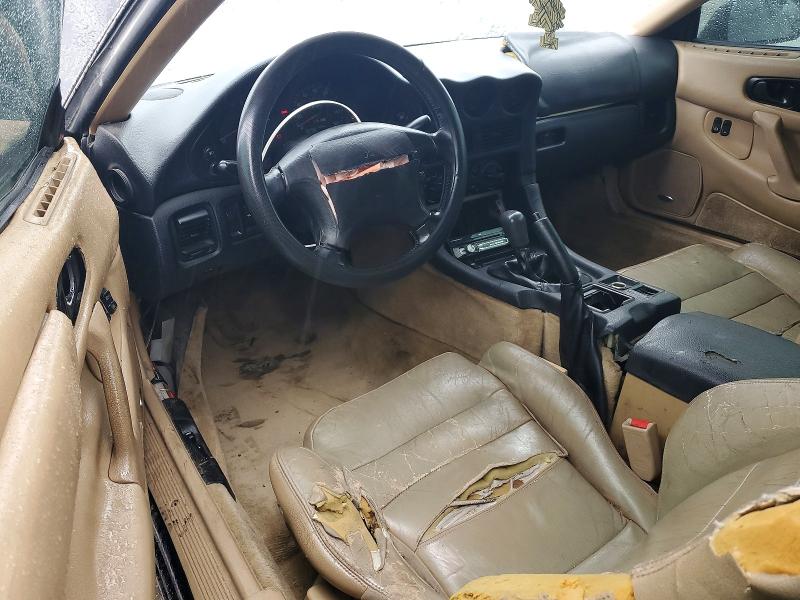 Продажа на аукционе авто 1997 Mitsubishi 3000 Gt, vin: JA3AM44H3VY006379, номер лота: 58982826