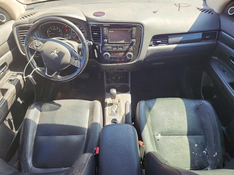 Продаж на аукціоні авто 2016 Mitsubishi Outlander, vin: JA4AD3A30GZ024754, номер лоту: 53978286