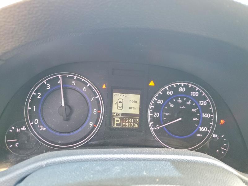 Продаж на аукціоні авто 2011 Infiniti G37 Sedan, vin: JN1CV6AP7BM300498, номер лоту: 55982356