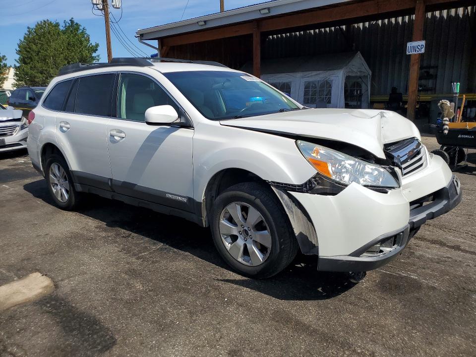Продаж на аукціоні авто 2011 Subaru Outback, vin: 4S4BRBCC2B3327223, номер лоту: 57088446