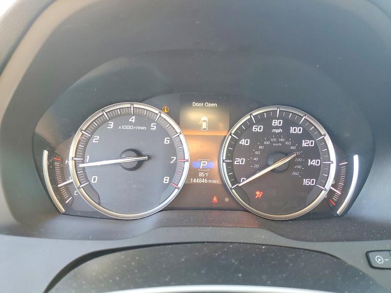 Продажа на аукционе авто 2020 Acura Mdx, vin: 5J8YD4H53LL011240, номер лота: 57165156