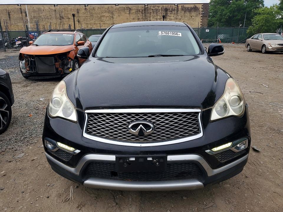 Продажа на аукционе авто 2016 Infiniti Qx50, vin: JN1BJ0RR3GM266559, номер лота: 57661956