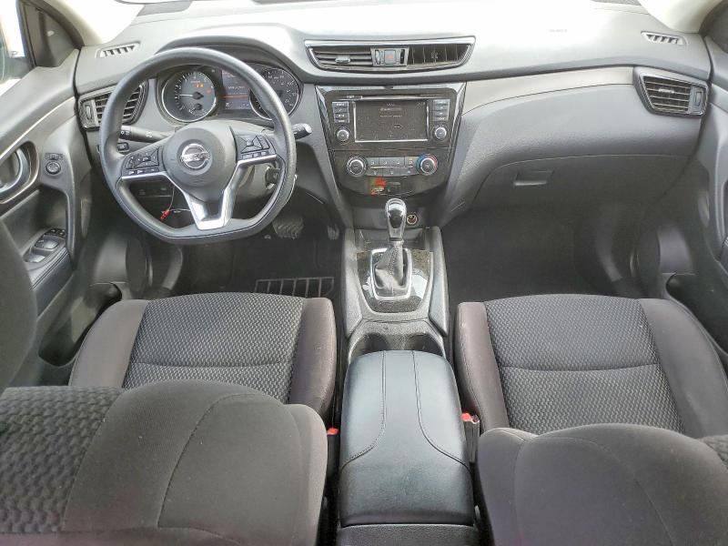 Продажа на аукционе авто 2019 Nissan Rogue, vin: JN1BJ1CR2KW626237, номер лота: 53405076