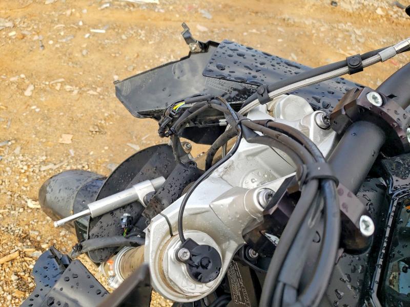 58561896 :رقم المزاد ، WB10E4300P6H05912 vin ، 2023 Bmw S 1000 مزاد بيع