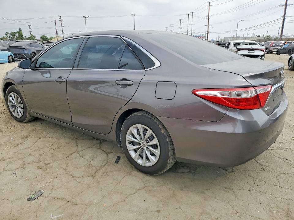 Продаж на аукціоні авто 2016 Toyota Camry, vin: 4T4BF1FK1GR577212, номер лоту: 55461166