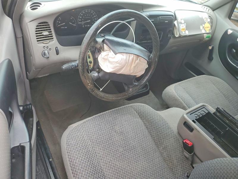 Aukcja sprzedaży 1999 Ford Ranger, vin: 1FTYR14V9XPA41216, numer aukcji: 55596586