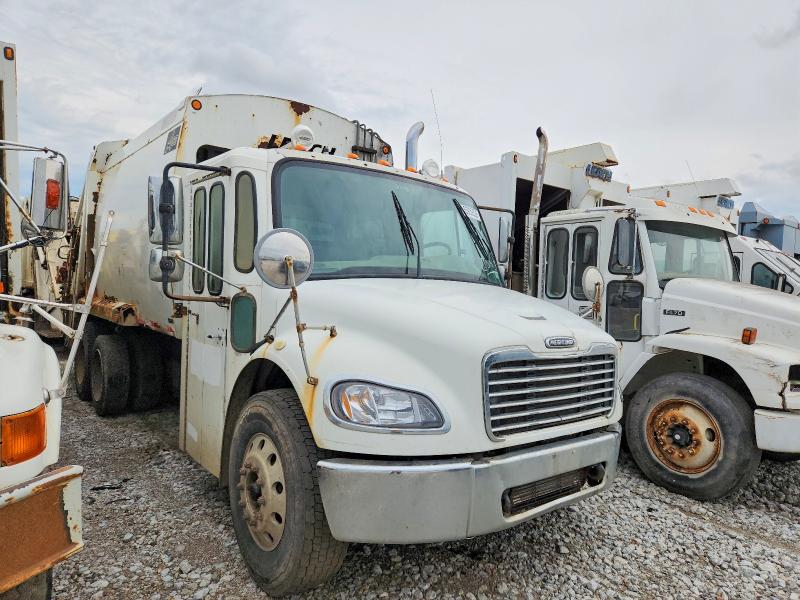 Продаж на аукціоні авто 2006 Freightliner M2, vin: 1FVACXDCX6HW47464, номер лоту: 55909526