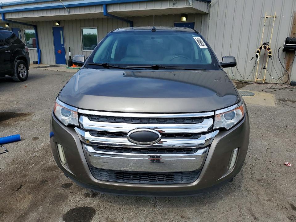 2013 Ford Edge მანქანა იყიდება აუქციონზე, vin: 2FMDK3JC2DBC13392, აუქციონის ნომერი: 55994116
