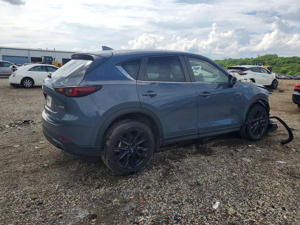 Aukcja sprzedaży 2023 Mazda Cx-5, vin: JM3KFBCM5P0180451, numer aukcji: 56828196