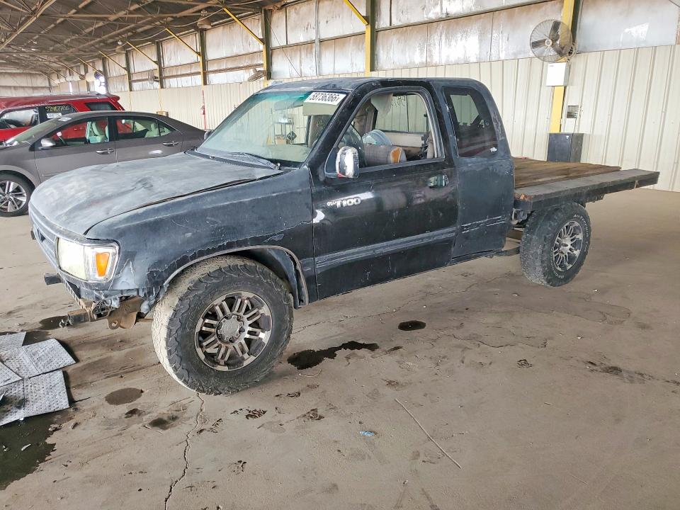Продаж на аукціоні авто 1997 Toyota T100, vin: JT4TN12D2V0029043, номер лоту: 58736366