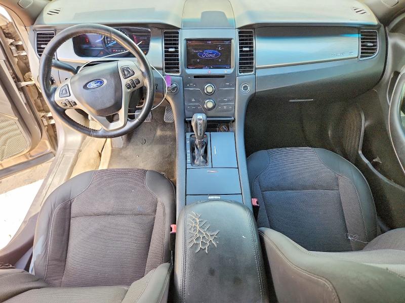Продаж на аукціоні авто 2013 Ford Taurus, vin: 1FAHP2E88DG171008, номер лоту: 57540826