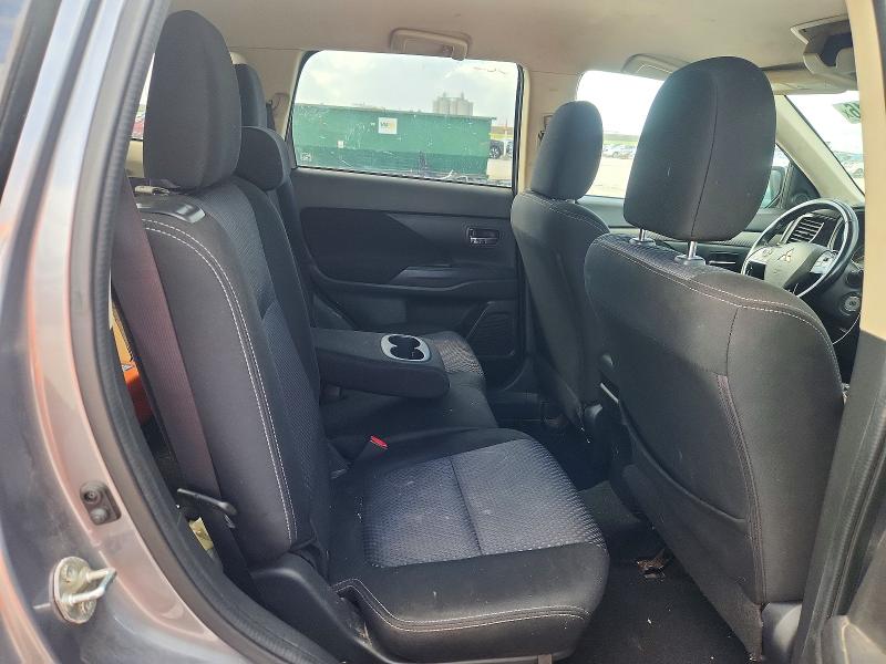 Aukcja sprzedaży 2016 Mitsubishi Outlander, vin: JA4AD2A30GZ039569, numer aukcji: 56337916