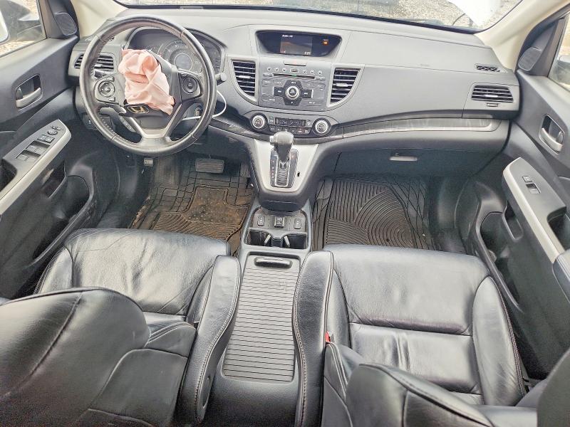 Aukcja sprzedaży 2012 Honda Cr-v, vin: JHLRM4H77CC016416, numer aukcji: 58359156