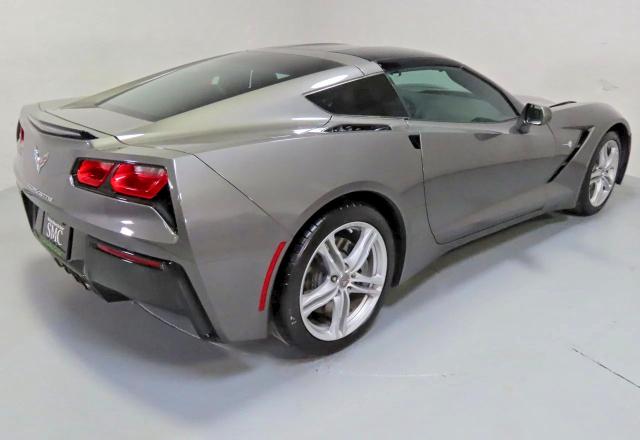 Продаж на аукціоні авто 2016 Chevrolet Corvette, vin: 1G1YA2D76G5111600, номер лоту: 57411576