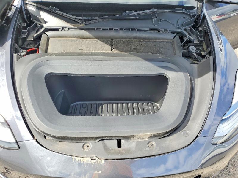 Aukcja sprzedaży 2023 Tesla Model Y, vin: 7SAYGAEE0PF596752, numer aukcji: 55880566