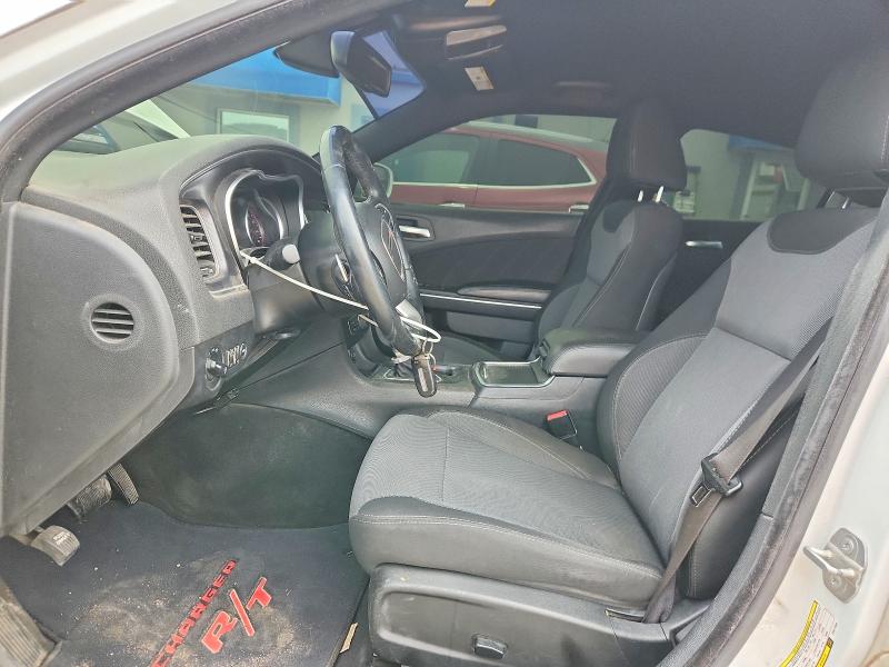 Aukcja sprzedaży 2015 Dodge Charger, vin: 2C3CDXCT0FH871506, numer aukcji: 55564576