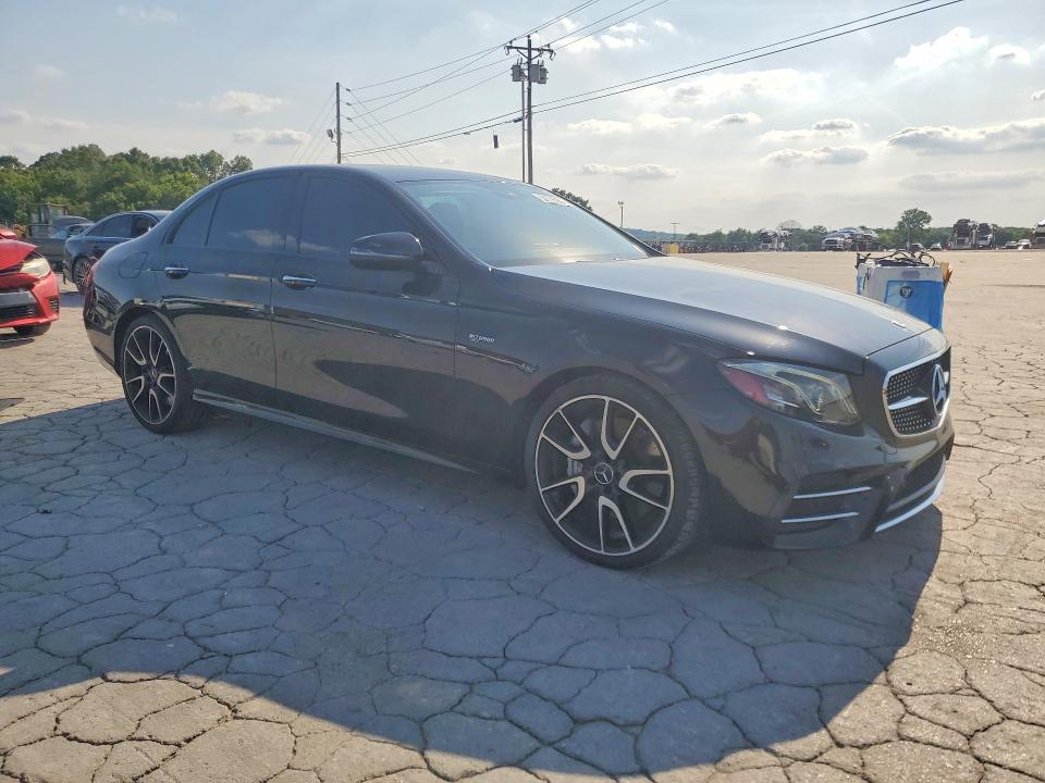 2017 Mercedes-benz E მანქანა იყიდება აუქციონზე, vin: WDDZF6EB2HA178667, აუქციონის ნომერი: 58755936
