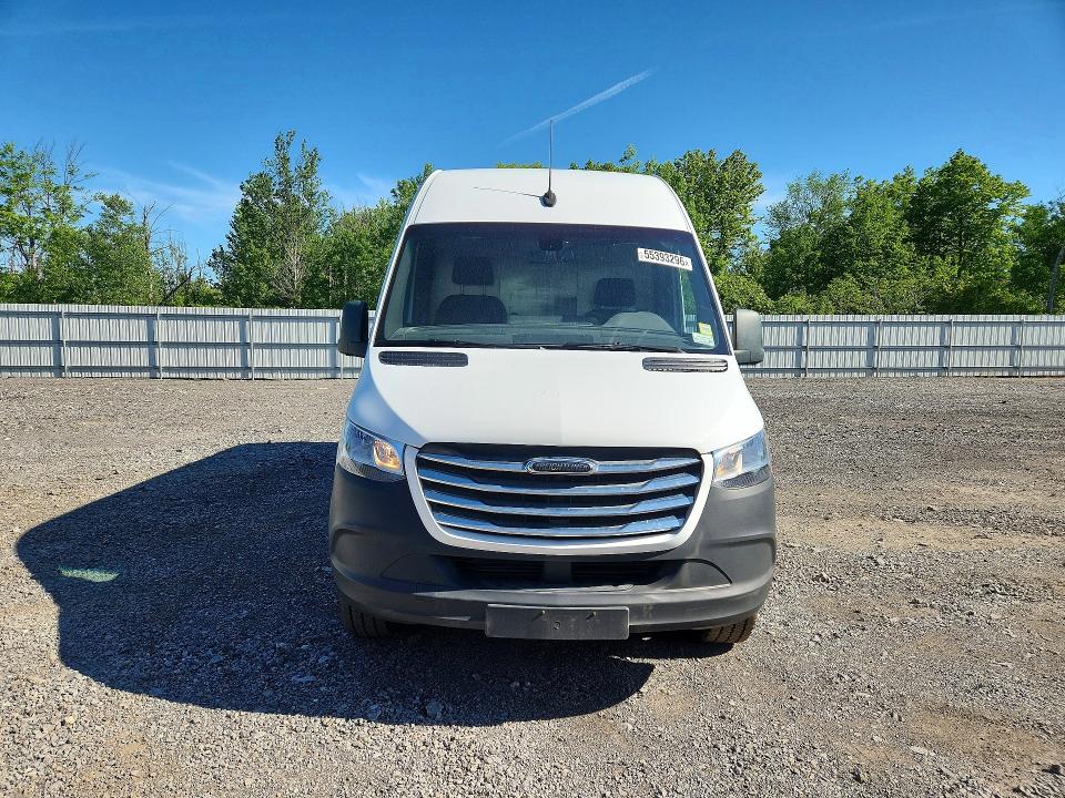 Продаж на аукціоні авто 2021 Freightliner Sprinter, vin: W2W4DCHY2MT052744, номер лоту: 55393296