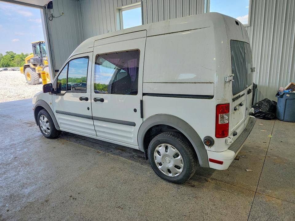 Продаж на аукціоні авто 2013 Ford Transit Connect, vin: NM0LS7BN7DT130786, номер лоту: 55788426