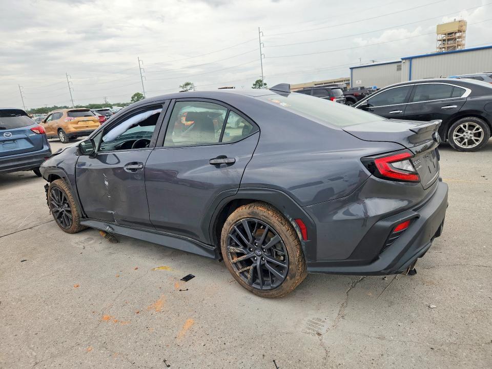 Aukcja sprzedaży 2023 Subaru Wrx, vin: JF1VBAL63P9810661, numer aukcji: 57405396