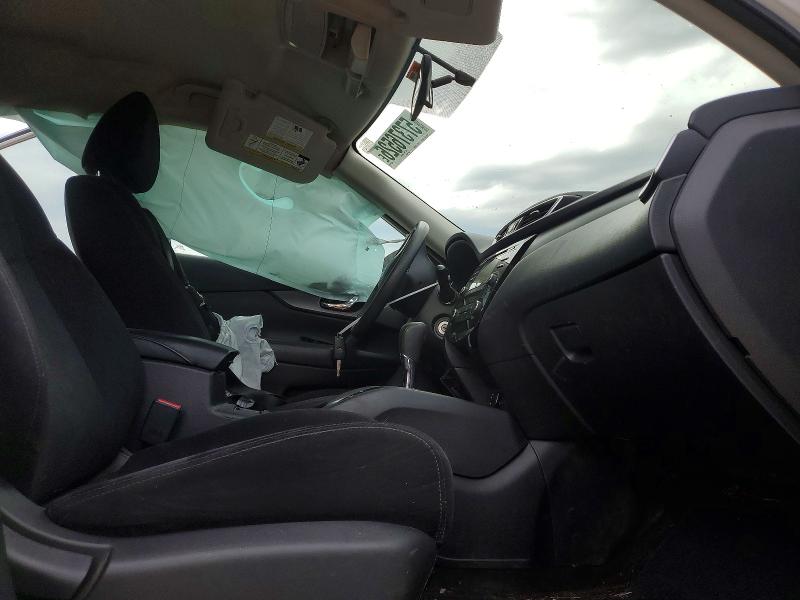 Продажа на аукционе авто 2015 Nissan Rogue, vin: 5N1AT2MV4FC819044, номер лота: 57376526
