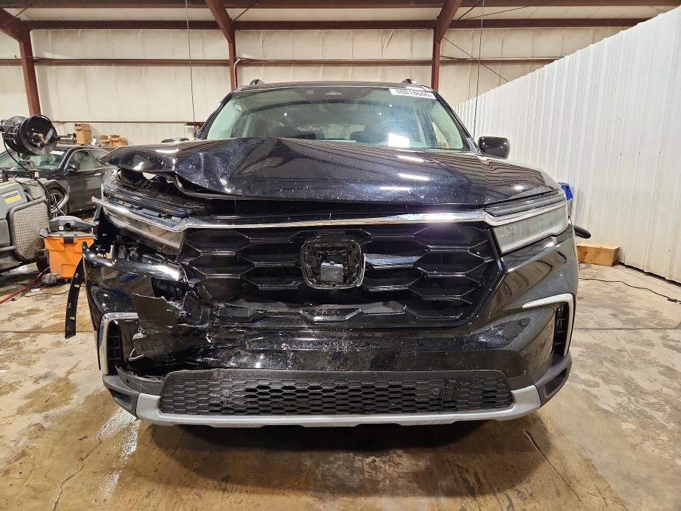 Продажа на аукционе авто 2025 Honda Pilot, vin: 5FNYG1H75SB137980, номер лота: 58018606