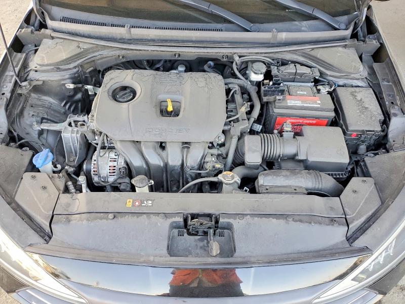 Aukcja sprzedaży 2020 Hyundai Elantra, vin: 5NPD84LFXLH508632, numer aukcji: 56634056