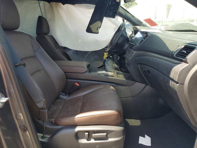 Aukcja sprzedaży 2025 Honda Ridgeline, vin: 5FPYK3F52SB036575, numer aukcji: 79136155
