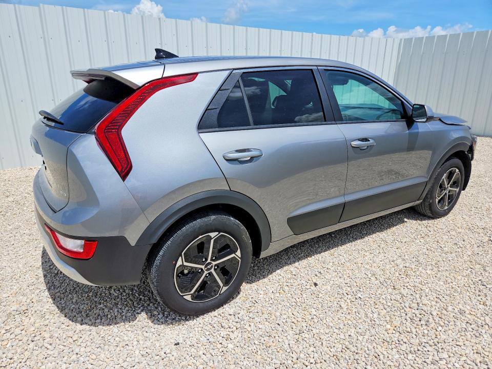 Продажа на аукционе авто 2026 Kia Niro, vin: KNDCP3LE2T5335253, номер лота: 57505826
