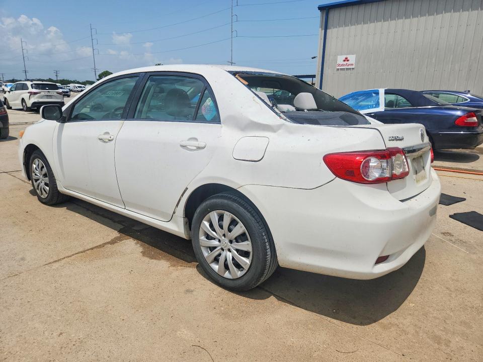 Aukcja sprzedaży 2012 Toyota Corolla, vin: 2T1BU4EEXCC774291, numer aukcji: 58913406