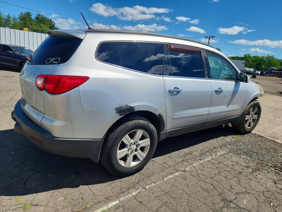 Aukcja sprzedaży 2010 Chevrolet Traverse, vin: 1GNLVFED2AS147110, numer aukcji: 57213126