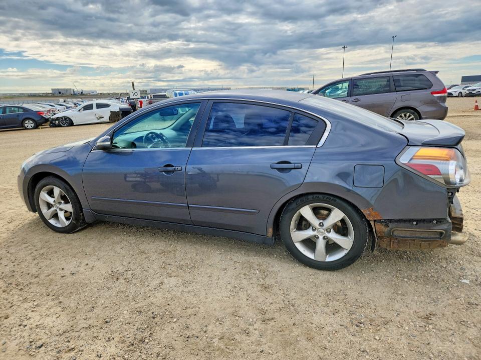 Aukcja sprzedaży 2007 Nissan Altima, vin: 1N4BL21E97C235114, numer aukcji: 55302236