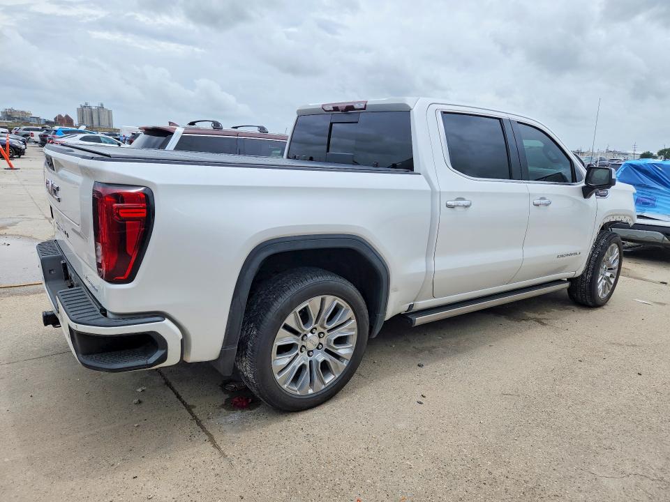 Продаж на аукціоні авто 2021 Gmc Sierra, vin: 3GTU9FEL2MG297772, номер лоту: 57496776