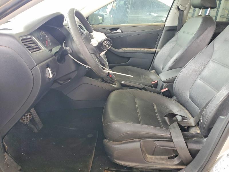 2011 Volkswagen Jetta მანქანა იყიდება აუქციონზე, vin: 3VWDX7AJ5BM368913, აუქციონის ნომერი: 56525336