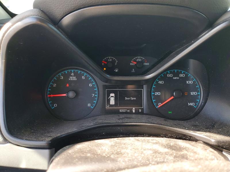 Aukcja sprzedaży 2018 Gmc Canyon, vin: 1GTH5BEA1J1259321, numer aukcji: 57690146