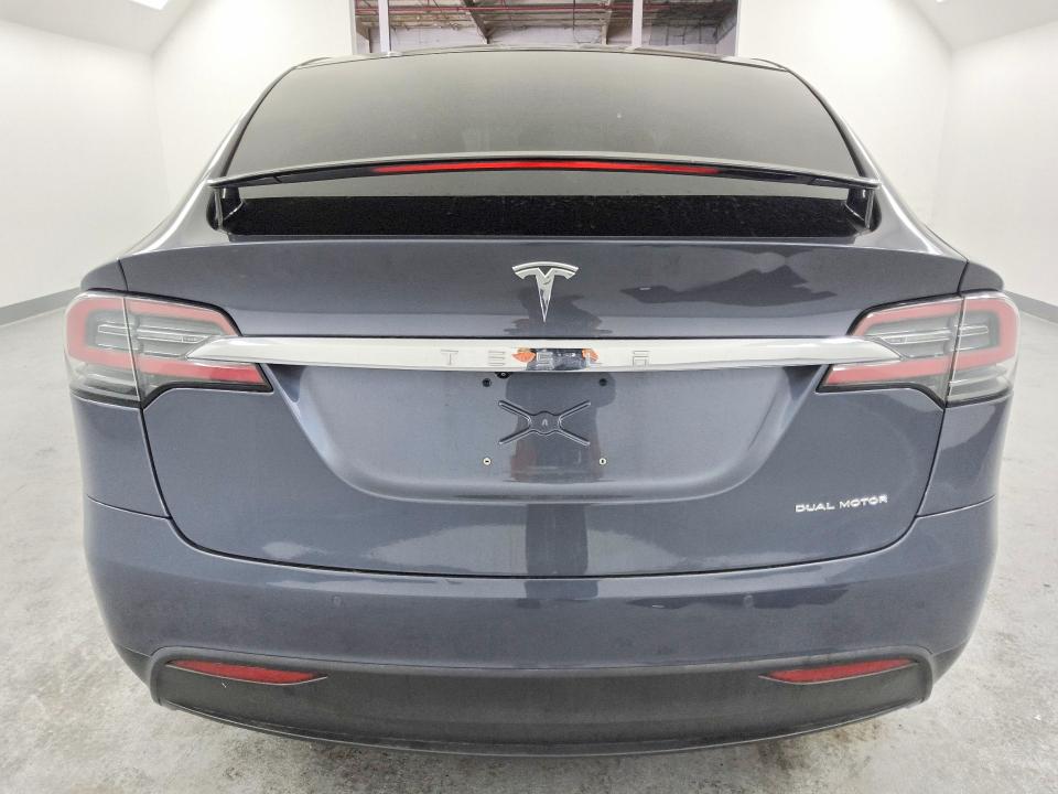 Продаж на аукціоні авто 2020 Tesla Model X, vin: 5YJXCDE29LF241410, номер лоту: 53553696