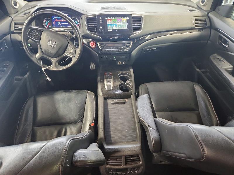 Aukcja sprzedaży 2019 Honda Pilot, vin: 5FNYF6H99KB086615, numer aukcji: 56301516