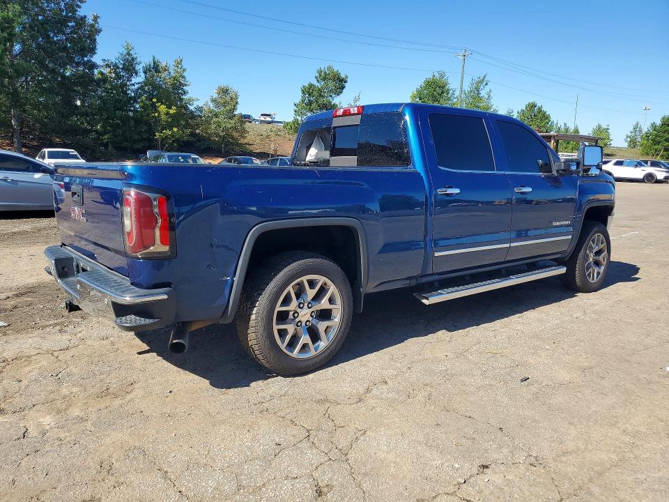 Aukcja sprzedaży 2016 Gmc Sierra, vin: 3GTU2NEJ2GG140325, numer aukcji: 55559016
