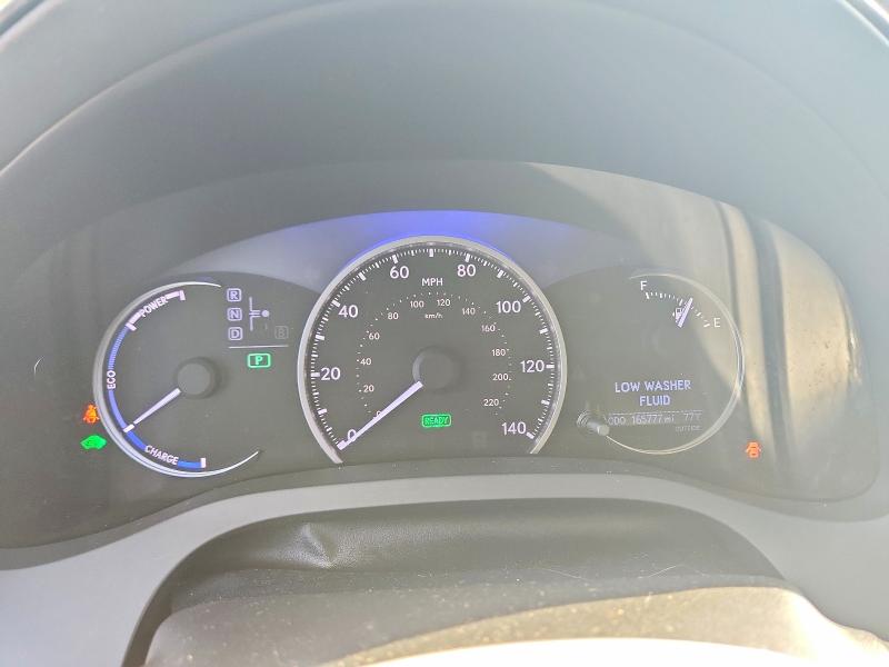 2013 Lexus Ct მანქანა იყიდება აუქციონზე, vin: JTHKD5BH7D2163671, აუქციონის ნომერი: 85633515