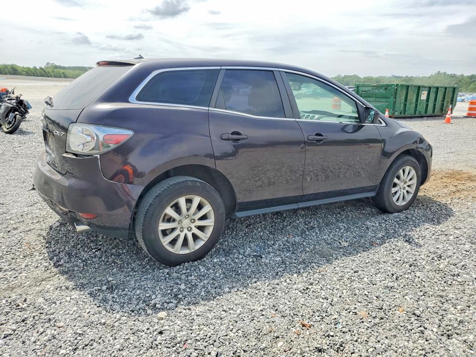 Продаж на аукціоні авто 2010 Mazda Cx-7, vin: JM3ER2WM5A0335782, номер лоту: 56665986