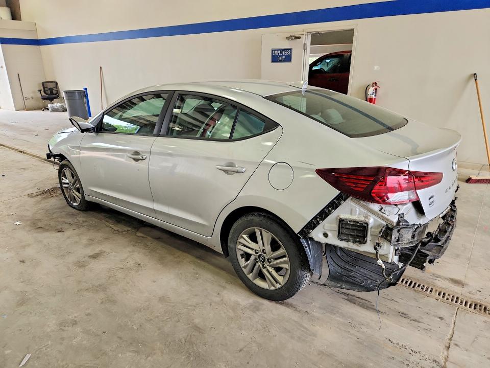 Aukcja sprzedaży 2020 Hyundai Elantra, vin: 5NPD84LF2LH529605, numer aukcji: 58121046