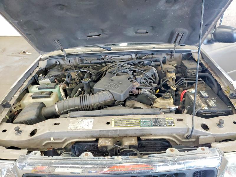 Продаж на аукціоні авто 2004 Ford Ranger, vin: 1FTZR15E74PB66102, номер лоту: 58763846