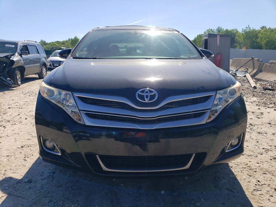 55715156 :رقم المزاد ، 4T3BA3BB6FU067471 vin ، 2015 Toyota Venza مزاد بيع