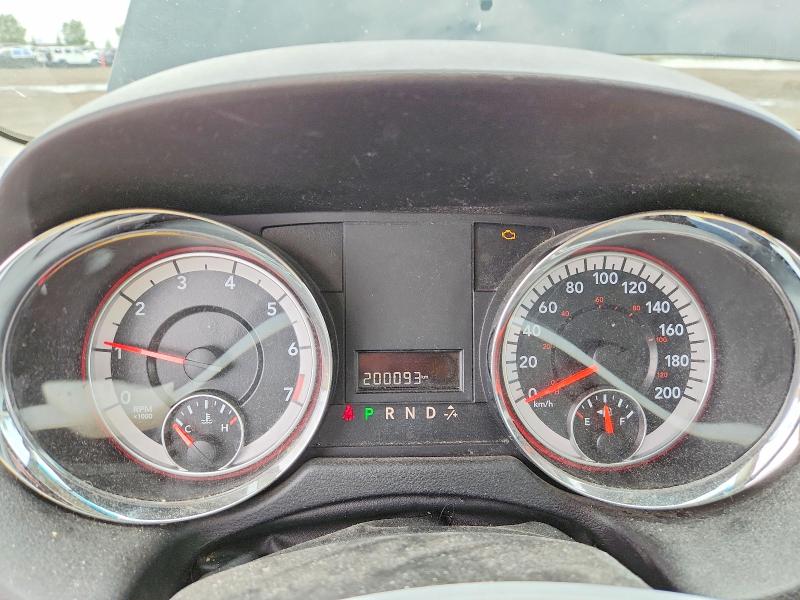 Продажа на аукционе авто 2015 Dodge Grand Caravan, vin: 2C4RDGBG8FR558417, номер лота: 56714826