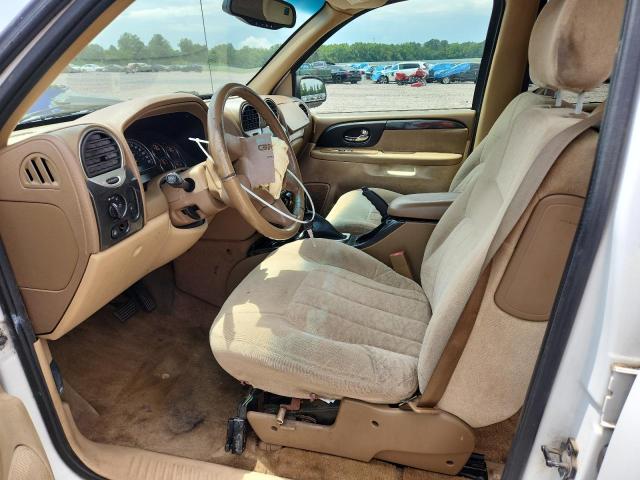 Продажа на аукционе авто 2003 Gmc Envoy, vin: 1GKES16S236109564, номер лота: 58059506