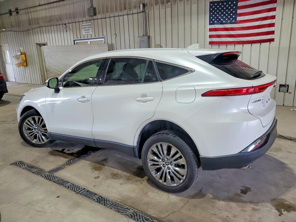 57659686 :رقم المزاد ، JTEAAAAH5NJ107098 vin ، 2022 Toyota Venza مزاد بيع