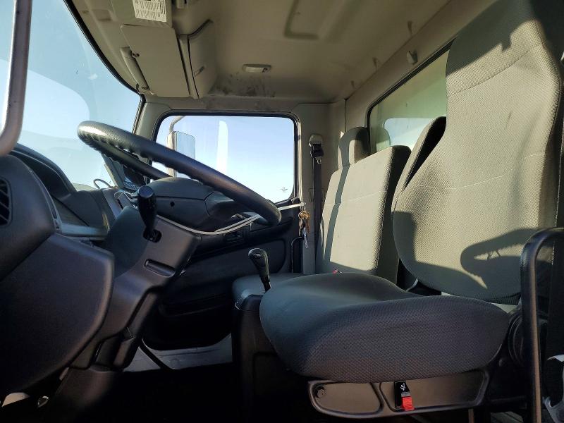2019 Hino 258/268 მანქანა იყიდება აუქციონზე, vin: 5PVNJ8JJ6K4S50699, აუქციონის ნომერი: 55616026