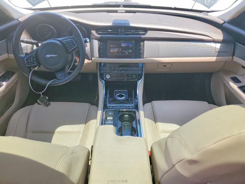 Aukcja sprzedaży 2017 Jaguar Xf, vin: SAJBD4BN3HCY32246, numer aukcji: 56474356